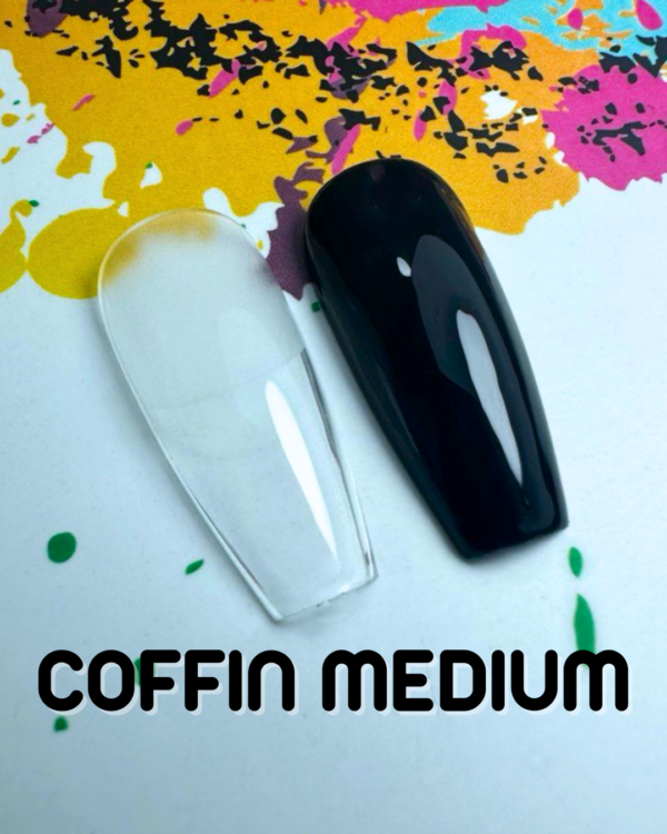 coffin medium