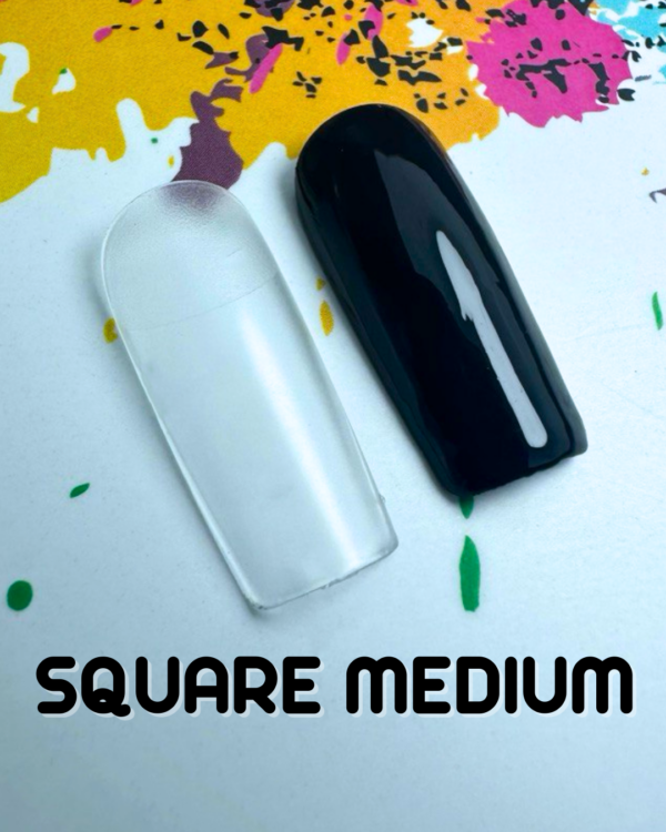 square medium