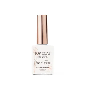 Top Coat No Wipe TCN | Hema Free 15ml