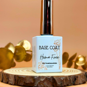 Base Coat – Hema Free