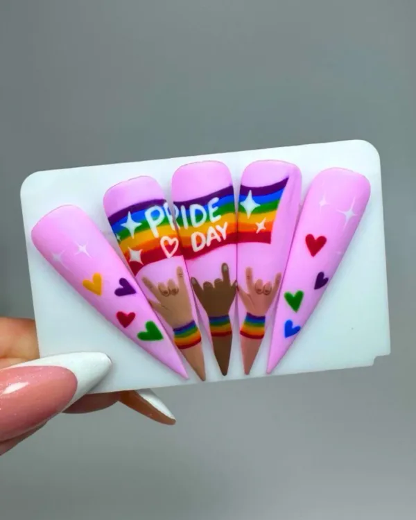 Set Pride - Imagen 2