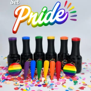 Set Pride