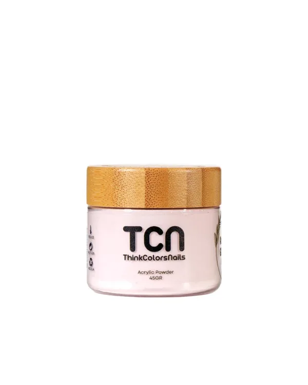 acrilico glitter pink 45gr