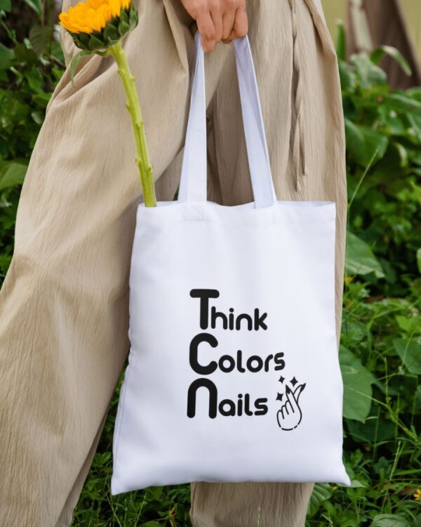 tote bag tcn