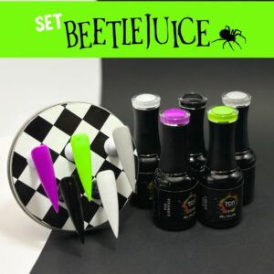 Set Beetlejuice