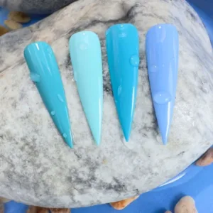 Set Light Blue