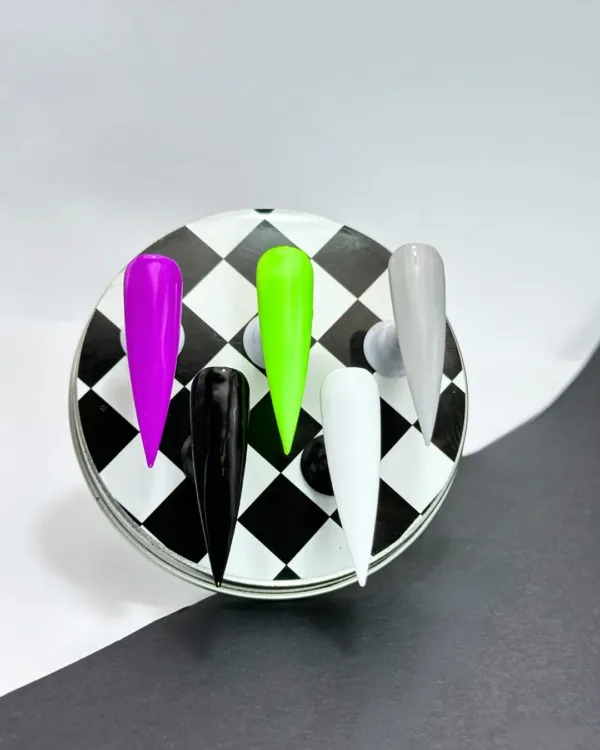 Set Beetlejuice - Imagen 2