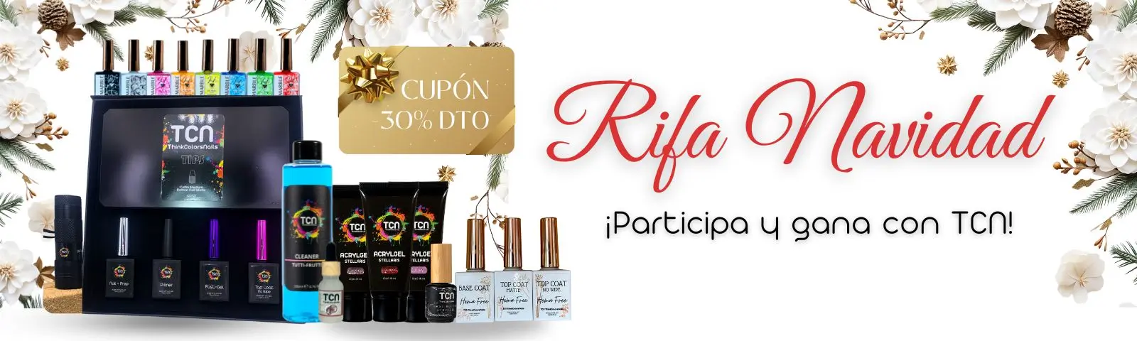 RIFA-TCN-NAVIDAD