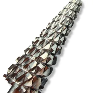 Fresa de Carburo Cónica Trap Nails