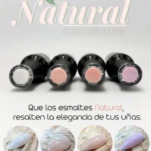 Natural Collection