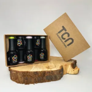 Esmaltes Permanente | Caja Sorpresa