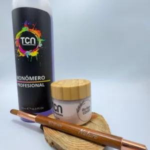 Pack Acrílico