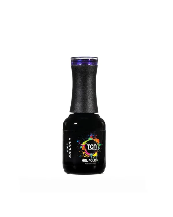 Gel Polish 162 Jordania