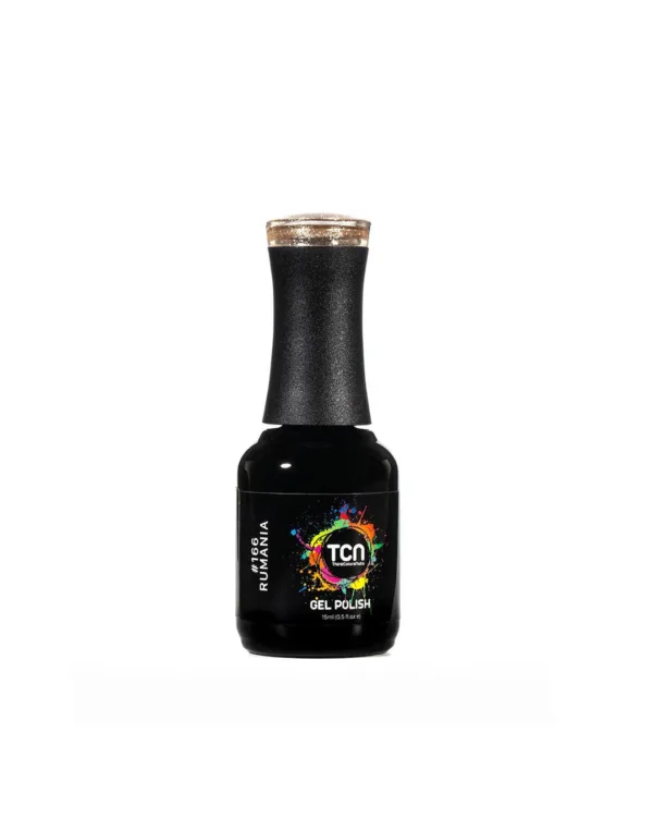 Gel Polish 166 Rumania