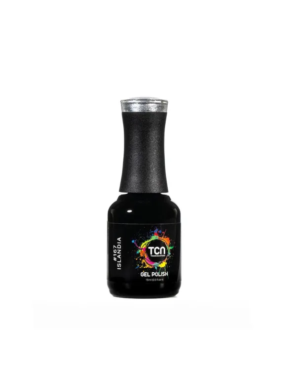 Gel Polish 167 Islandia