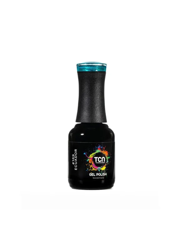 Gel Polish 169 Ecuador