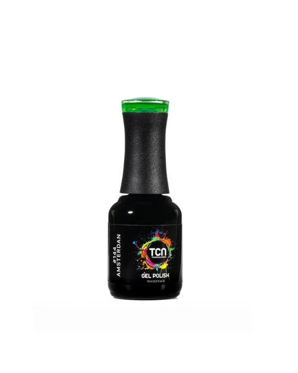 Gel Polish 144 Amsterdan