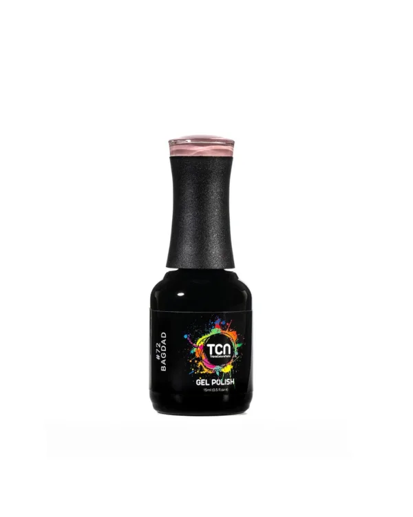 Gel Polish 72 Bagdad