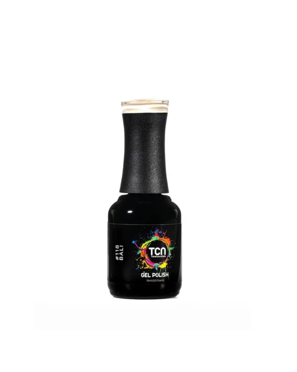 Gel Polish 118 Bali