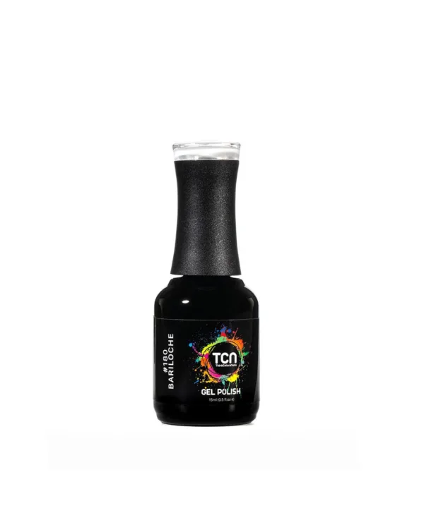 Esmalte Permanente TCN 180 BARILOCHE