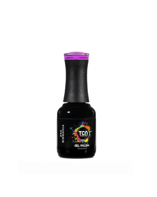 Gel Polish 50 Birmania