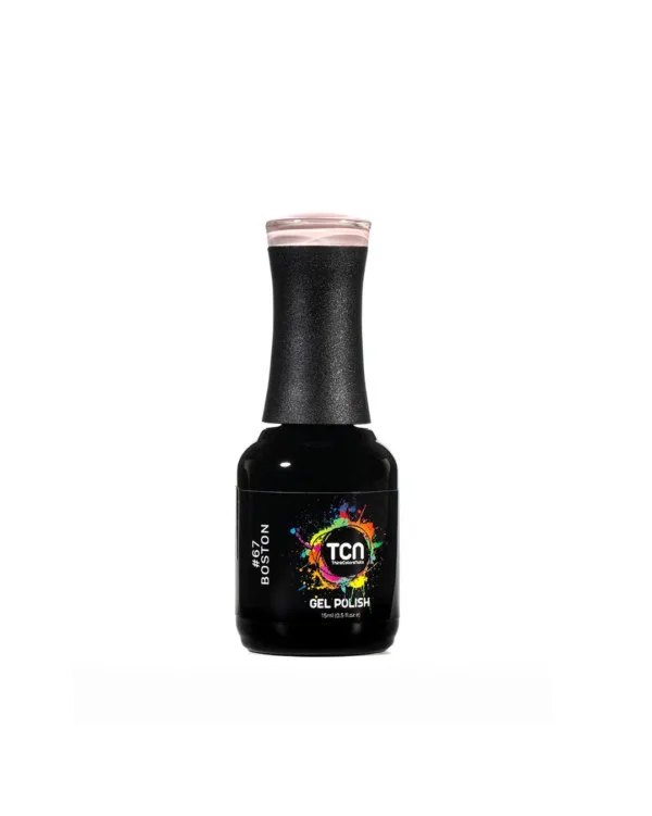 Gel Polish 67 Boston