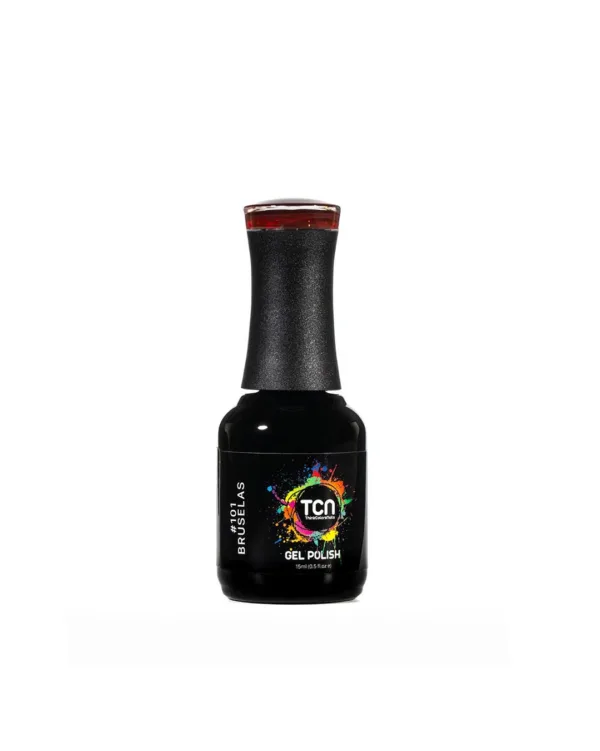 Gel Polish 101 Bruselas