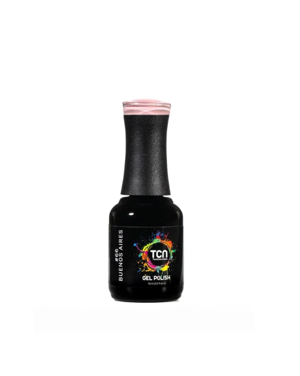 Gel Polish 66 Buenos Aires