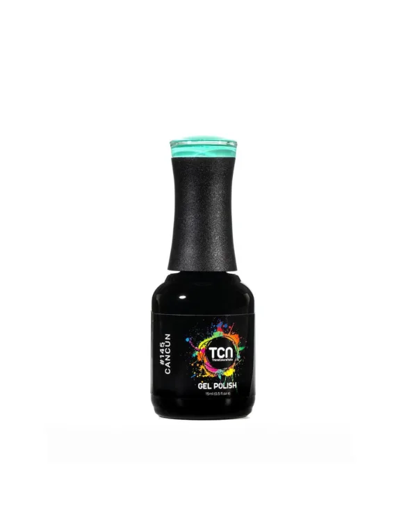 Gel Polish 145 Cancun