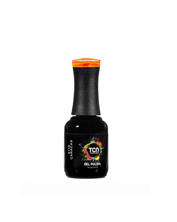 Gel Polish 119 Caracas