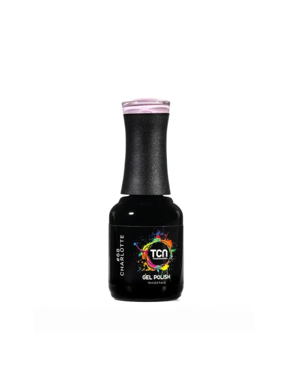 Gel Polish 68 Charlotte