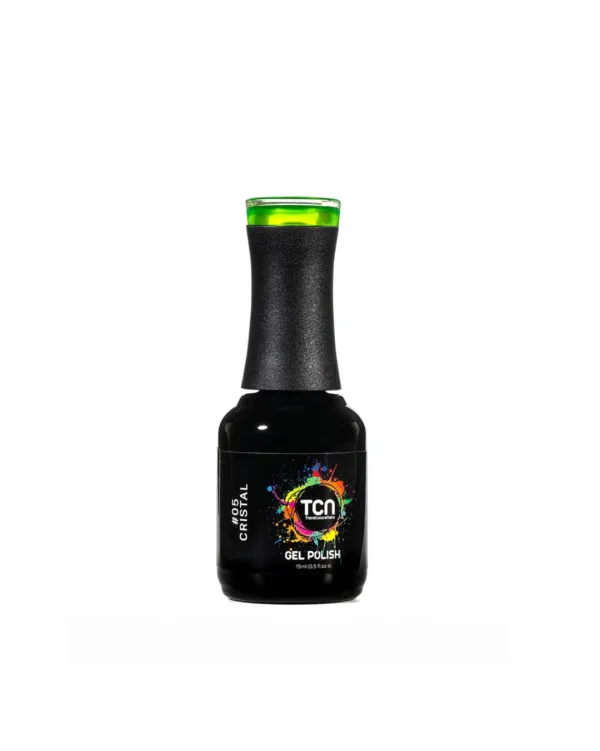 Esmalte Permanente TCN Crystal 05 Lime