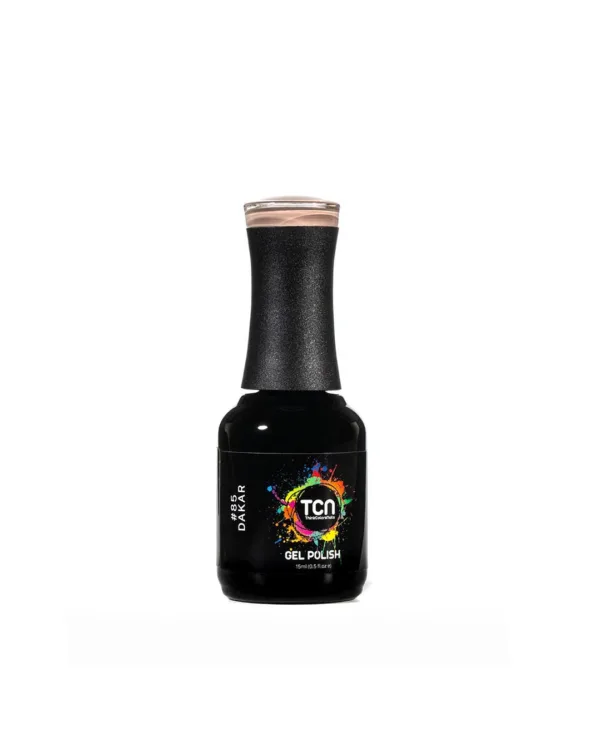 Gel Polish 85 Dakar