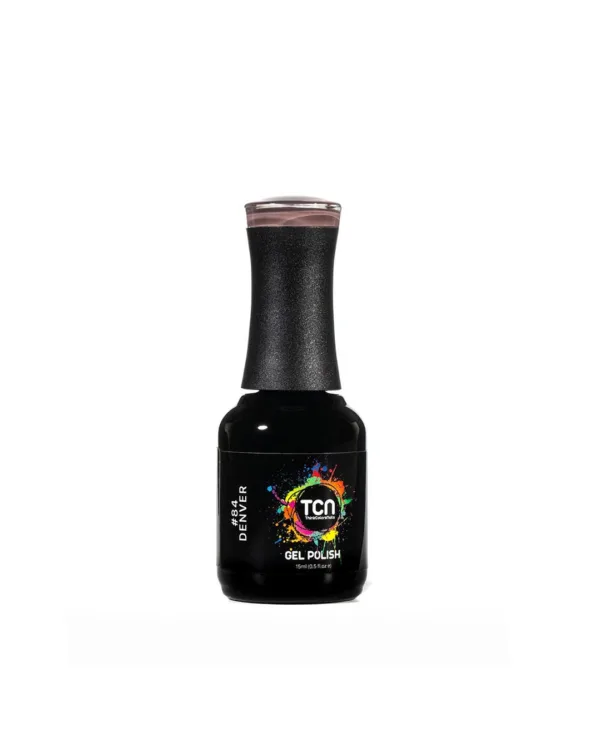 Gel Polish 84 Denver