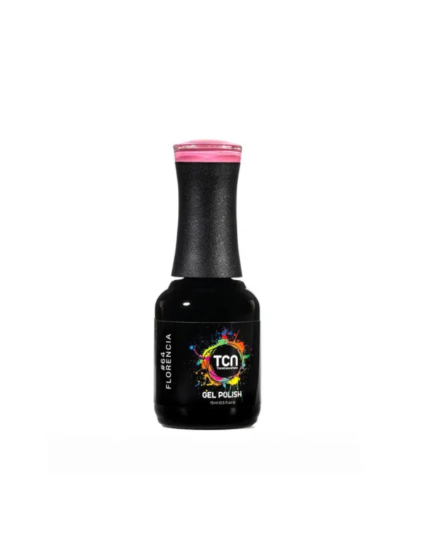 Gel Polish 64 Florencia