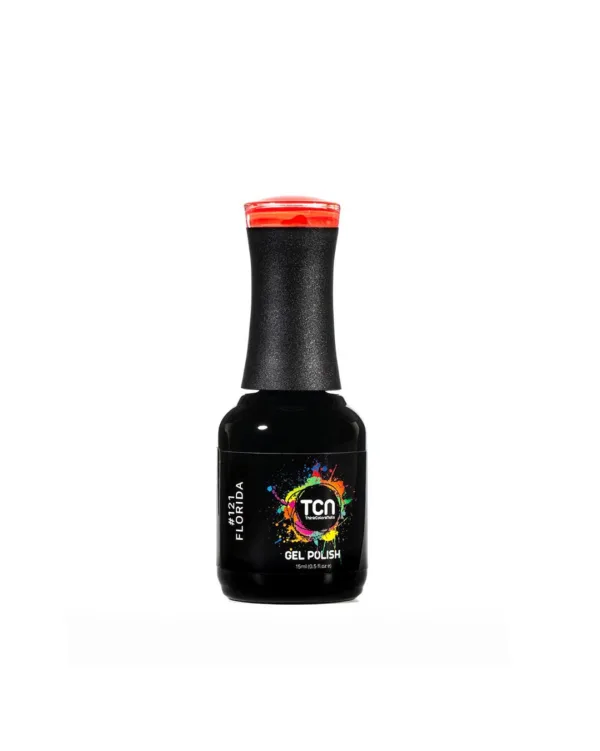 Gel Polish 121 Florida