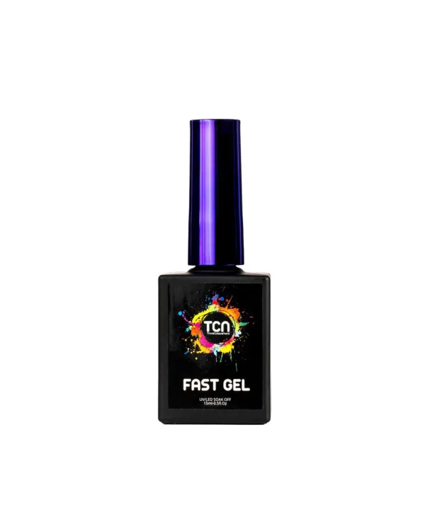 Fast gel