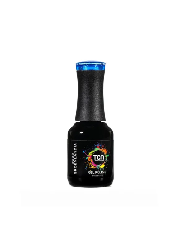 Gel Polish 203 Groenlandia