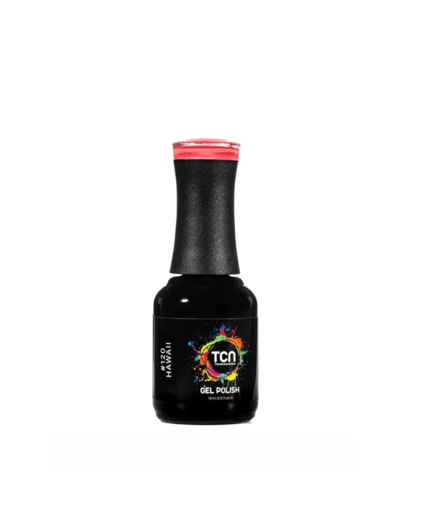 Gel Polish 120 Hawai