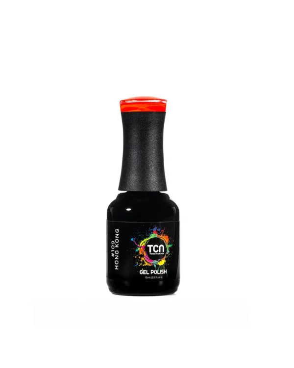 Gel Polish 109 Hong Kong