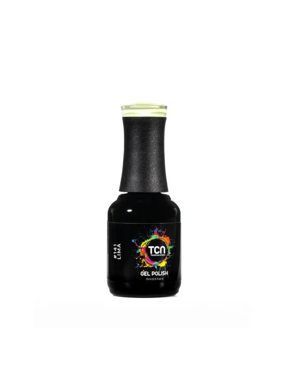 Gel Polish 141 Lima