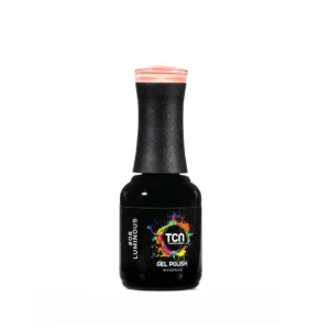 Gel Polish Luminous Coral 08 – 15ml
