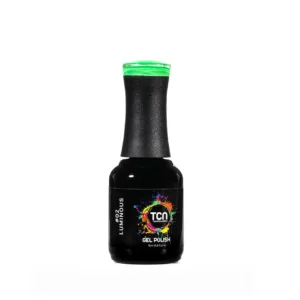 Gel Polish Luminous Green 02 – 15ml