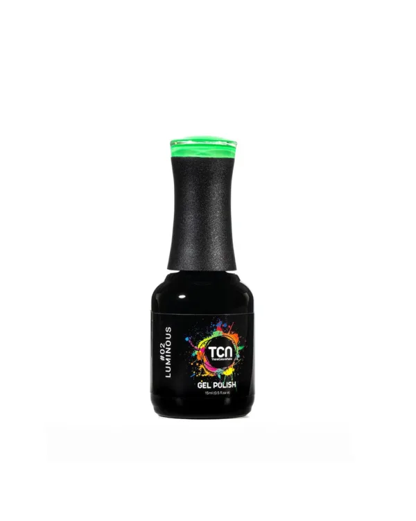 LUMINOUS GREEN 02