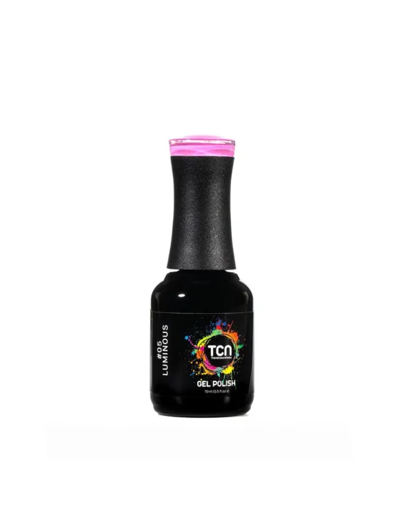 LUMINOUS MAGENTA 05