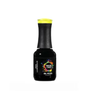 Gel Polish Luminous Yellow 03 – 15ml