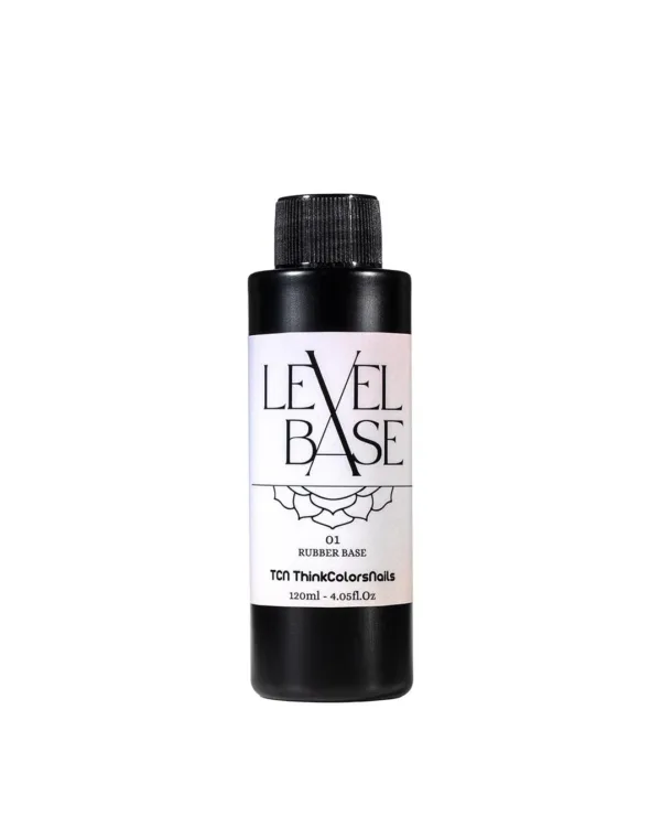 Level base 01 - 120ml