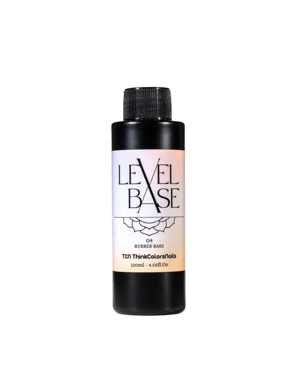 Level base 04 - 120ml