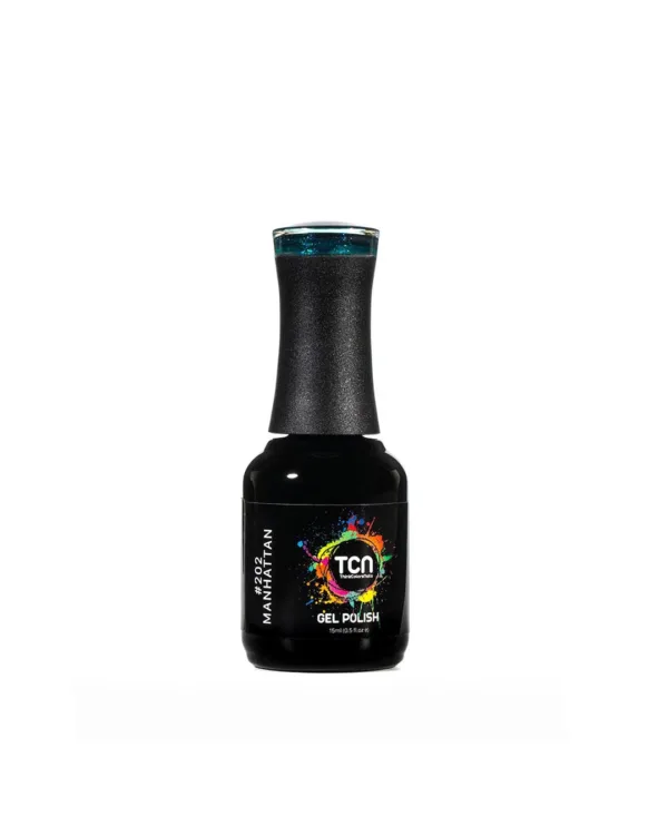 Gel Polish 202 Manhattan