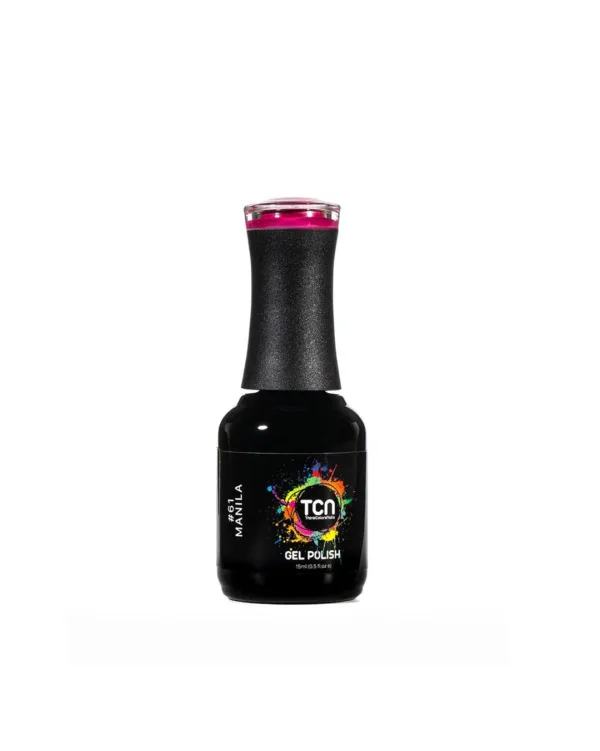 Gel Polish 61 Manila